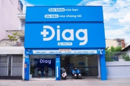 Xét nghiệm ký sinh trùng tại DIAG - Bảo vệ cơ thể khỏi nguy cơ tiềm ẩn từ bên trong 