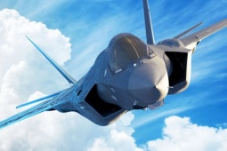 Không phải ai cũng có thể mua tiêm kích F-35 tối tân, lý do là gì?