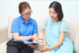 Tìm hiểu xét nghiệm NIPT và xét nghiệm ADN trước sinh tại DIAG 