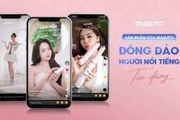 Masuto – Thương hiệu gia dụng Việt được giới trẻ yêu thích