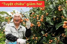 Tin tức sức khỏe - Người Nhật tiết lộ tuyệt chiêu “quét sạch” đàm ho, “tái sinh” lá phổi khiến dân tình sửng sốt!