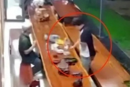 Bắt giữ nghi phạm nổ súng vào người đàn ông đang ngồi trước nhà ở Đồng Nai