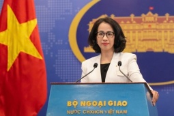 Việt Nam nêu rõ lập trường nhân 9 năm phán quyết vụ kiện Biển Đông