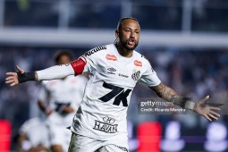 Neymar  " xé lưới "  đội hạ Chelsea, chạm mốc 700 lần góp công vào bàn thắng