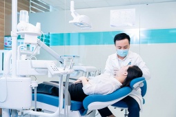 Bệnh viện Răng Hàm Mặt Nghệ An hướng tới trở thành cơ sở y tế chuyên khoa Răng Hàm Mặt hàng đầu khu vực Bắc Trung Bộ