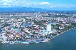 Quảng Bình - Quảng Trị sáp nhập, lợi thế nào cho dòng căn hộ nghỉ dưỡng biển Đồng Hới?