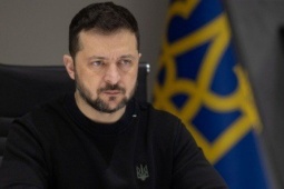 Ông Zelensky công bố danh sách đề cử nội các mới