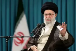Đại giáo chủ Iran tuyên bố sẵn sàng đánh trả mạnh hơn cuộc chiến 12 ngày
