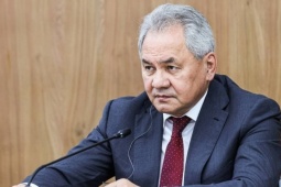 Moscow phân tích  ' mối đe dọa NATO '  với an ninh Nga