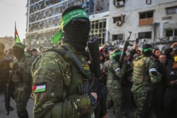 Chiến thuật phân tán của Hamas khiến Israel hứng tổn thất nặng