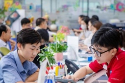 Đăng ký xét tuyển đại học: Để thí sinh có quyết định sáng suốt