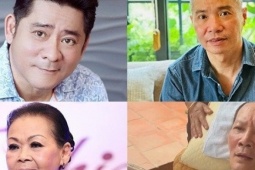 Nghệ sĩ Việt và ám ảnh đột quỵ