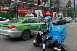 Thị trường xe điện hai bánh Trung Quốc phát triển ra sao