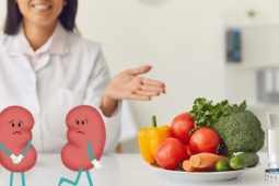 Thận yếu nên ăn gì vào bữa sáng?