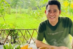 Cuộc sống của Huỳnh Anh Tuấn trước khi gặp biến cố sức khỏe