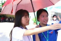 Điểm chuẩn đại học 2025: Nhiều ngành  ' nóng '  dự kiến giảm nhẹ