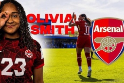 Nữ cầu thủ đắt giá nhất lịch sử, khiến Arsenal phá kỷ lục chuyển nhượng là ai?