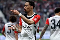 Trực tiếp chuyển nhượng tối 17/7: Diễn biến mới MU mua Mbeumo, Ekitike chỉ muốn đến Liverpool
