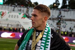 Tin mới nhất bóng đá tối 17/7: CĐV Sporting Lisbon liên tục  " tấn công "  Gyokeres
