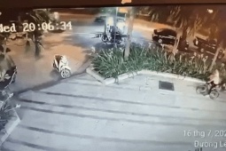 Tài xế ô tô gây tai nạn liên hoàn tại Dương Nội khai gì với Công an?