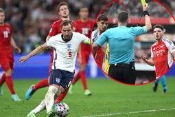 World Cup 2026 thay đổi lớn về luật đá penalty, VAR được mở rộng quyền hạn?