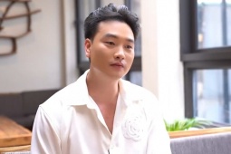 Trọng Lân: ' Tôi không còn tự do '