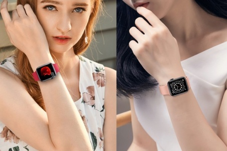 Giá Apple Watch tháng 7: Thấp nhất 4,99 triệu đồng