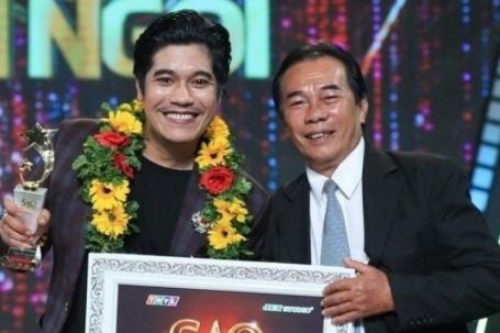 Diễn viên Bùi Công Tài 'Miền đất phúc' qua đời vì ung thư gan