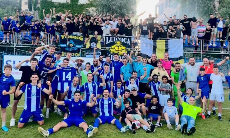 FK Arsenal Tivat liên quan tới dàn xếp tỷ số