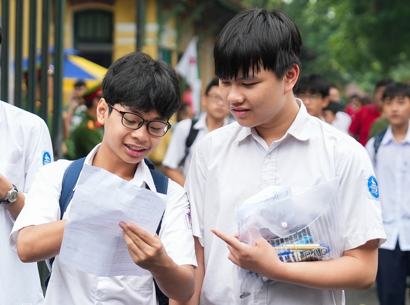 (Ảnh minh hoạ -VNE).