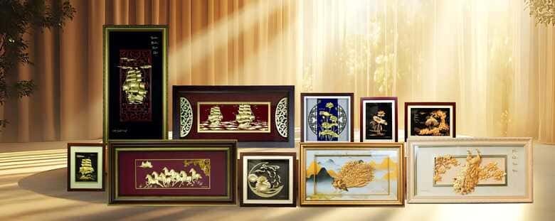 Tôn vinh giá trị người nhận với quà tặng mạ vàng Ngọc Tâm An - 3