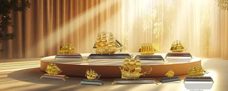 Tôn vinh giá trị người nhận với quà tặng mạ vàng Ngọc Tâm An - 4