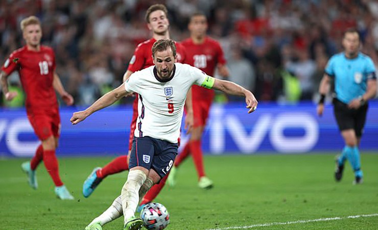 Luật sút&nbsp;penalty sẽ có sự thay đổi lớn