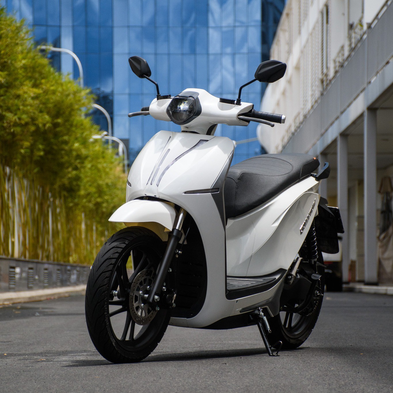 Dat Bike Quantum S1