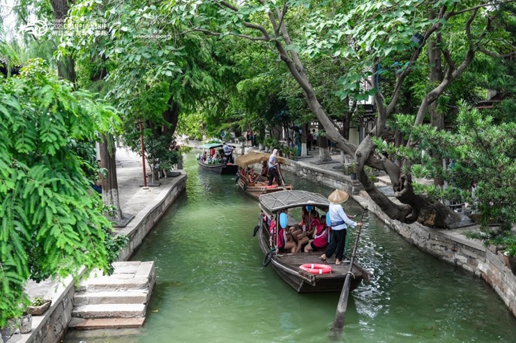 ĐT bóng chuyền nữ Việt Nam vào bán kết giải Thượng Hải, thắng ấn tượng đội trẻ Canada - 7