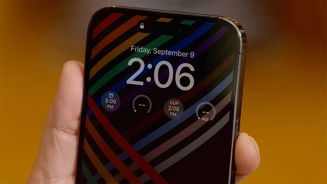 iPhone 14 Pro Max