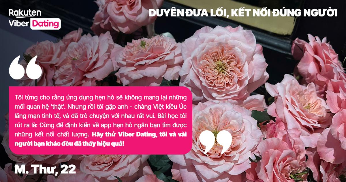 “Match thông minh”: Khi Gen Z tìm tương thích thực sự chứ không chỉ là những kết nối ngẫu nhiên - 1