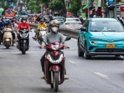 Giải pháp để Hà Nội cấm xe máy chạy xăng trong nội đô