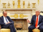 Thế giới - Chiến thuật 'mưa dầm' của châu Âu đẩy ông Trump ngả về Ukraine