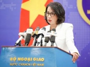 Tin tức trong ngày - Bộ Ngoại giao thông tin về việc mời 5 nước tham gia diễu binh dịp Lễ 2-9