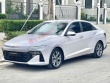 Giá bán lại của Hyundai Accent bản cao cấp nhất với cửa sổ trời