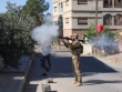 Quân đội Syria rút khỏi thành trì của người Druze sau khi Israel không kích ngày thứ ba