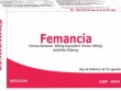 Quy mô doanh nghiệp sản xuất thuốc Femancia vừa bị thu hồi giấy đăng ký lưu hành
