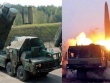 Ukraine tổn thất các tổ hợp phòng không S-300 cuối cùng do trúng tên lửa Iskander-M của Nga