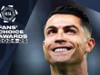 Ronaldo đoạt Cầu thủ hay nhất giải Saudi Arabia & bàn thắng đẹp nhất