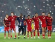 Bốc thăm vòng loại thứ 4 World Cup: Indonesia vào bảng 