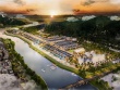 Thanh Sơn Riverside Garden - Điểm sáng Bất động sản Phú Thọ sau sáp nhập