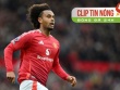 Bất ngờ Zirkzee có thể rời MU, Gerrard lên chức ông ở tuổi 45 (Clip tin nóng)