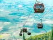 Chiêm ngưỡng 4 điểm tham quan có cáp treo đẹp nhất Việt Nam cùng Traveloka