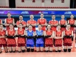 ĐT bóng chuyền nữ Việt Nam vào bán kết giải Thượng Hải, thắng ấn tượng đội trẻ Canada